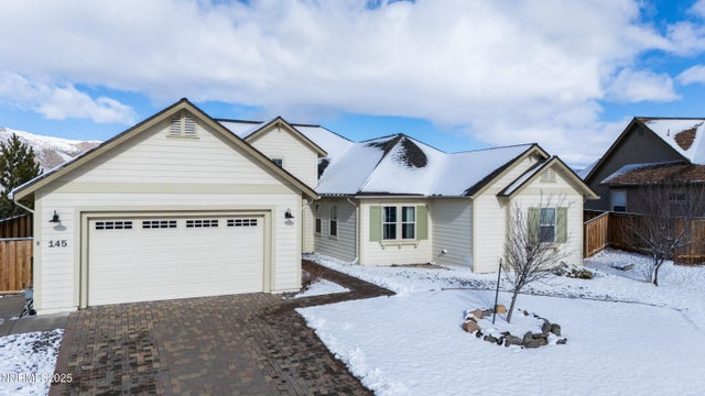 145 Horizon Ridge Road, Sparks