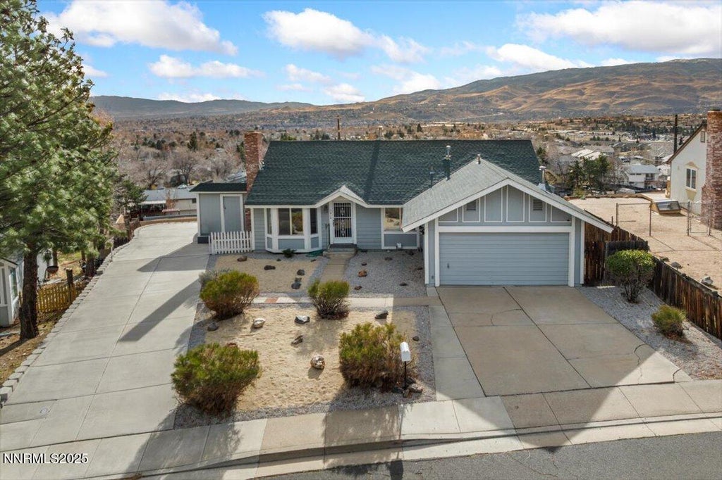 3848 Bexley Square, Reno