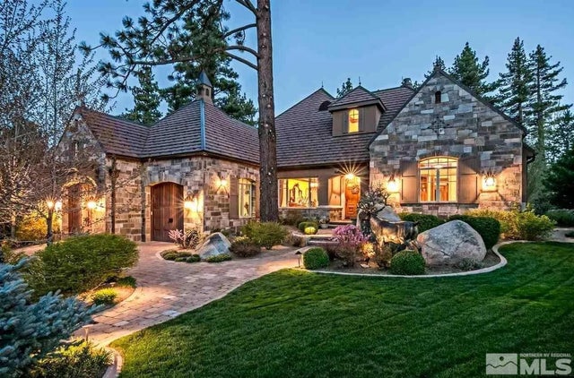 6574 Champetre Court, Reno