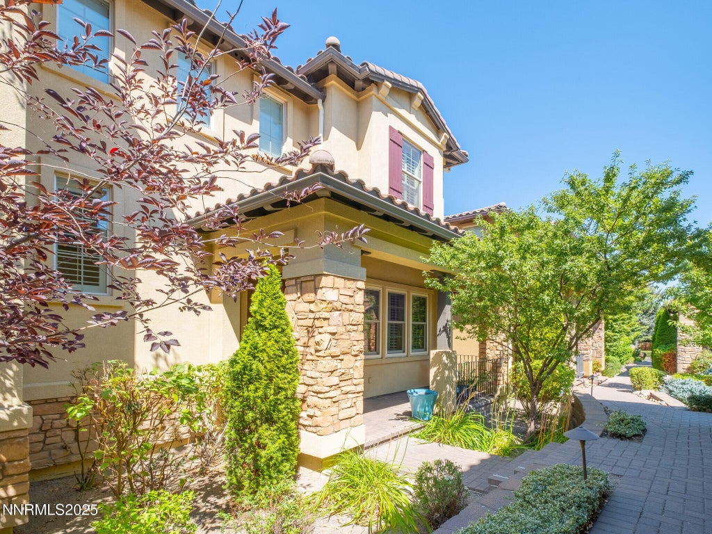 3985 San Donato Loop, Reno