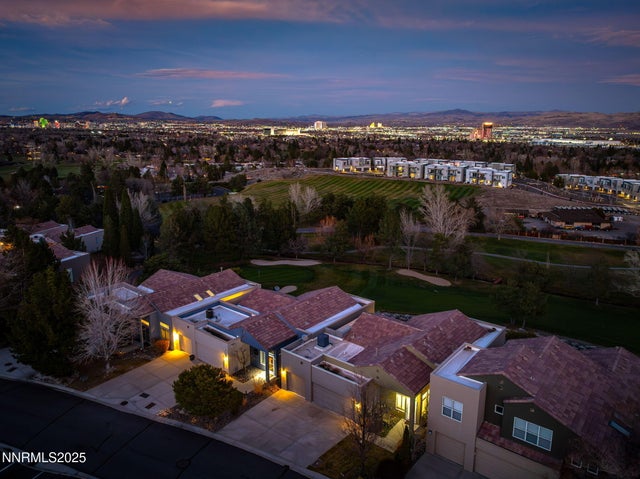 2636 Edgerock Road, Reno