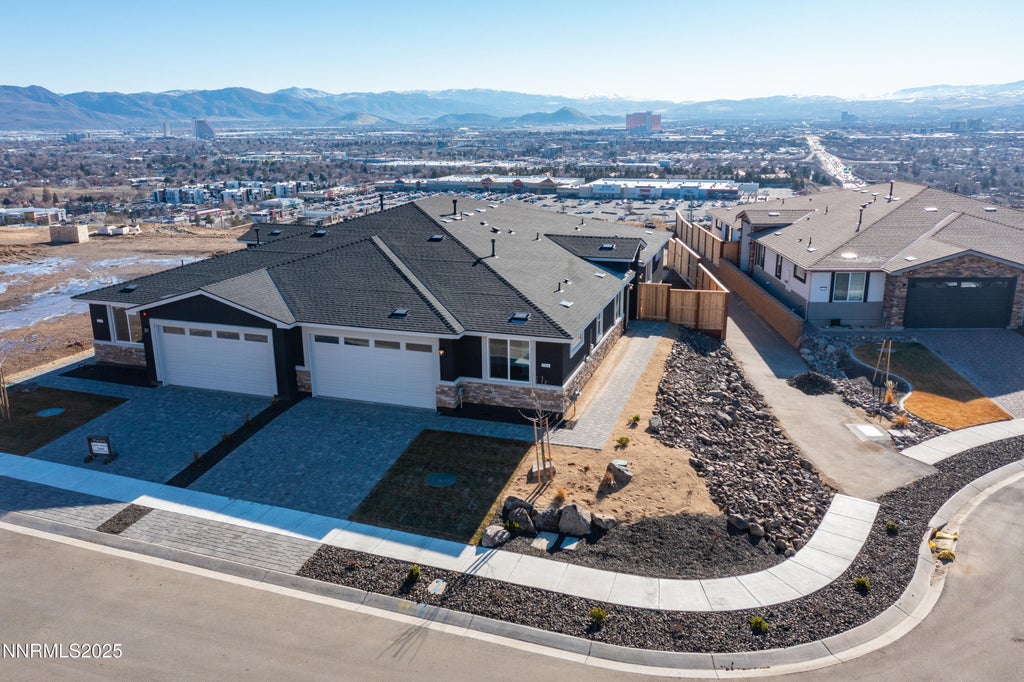 3144 Orrizonte Terrace, Reno