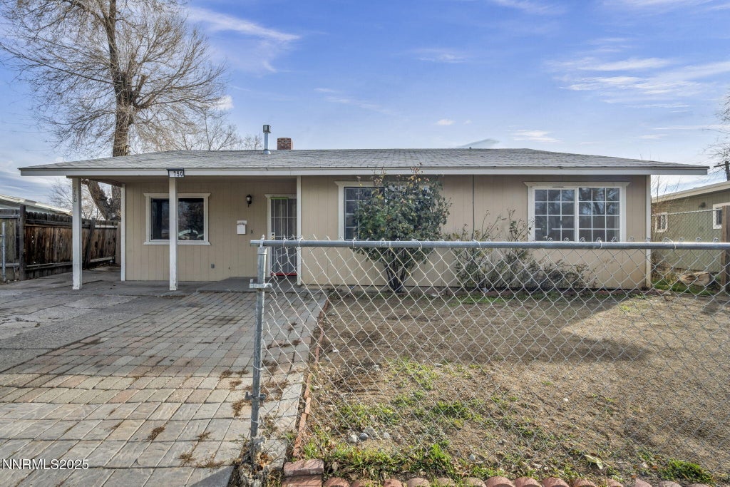 750 Southworth Drive, Reno
