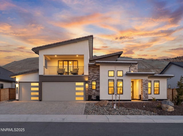 1530 River Hill Way, Reno