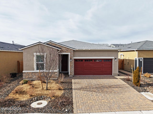 7761 Boulder Falls Drive, Sparks