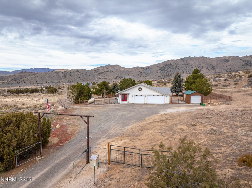 1280 Antelope Valley Road, Reno