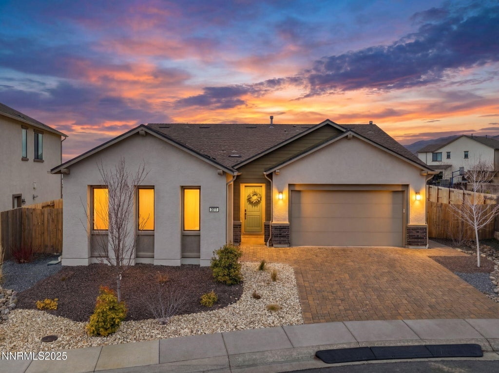 3011 Silverberry Lane, Reno