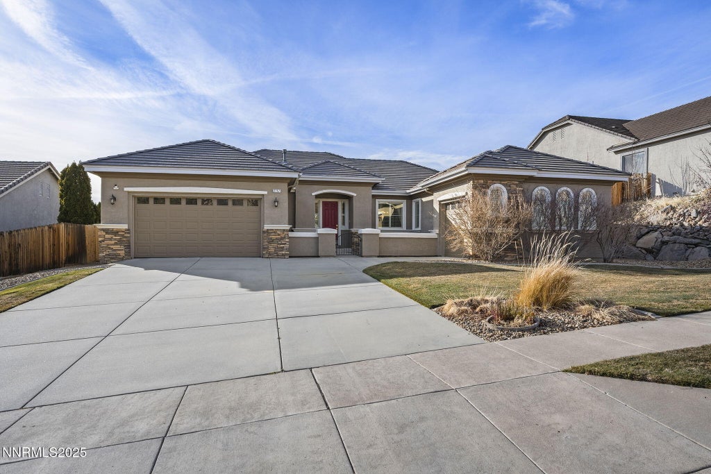 2757 Robb Drive, Reno