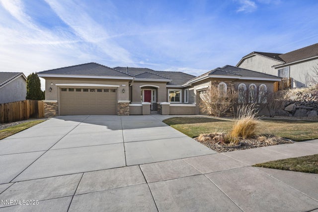 2757 Robb Drive, Reno