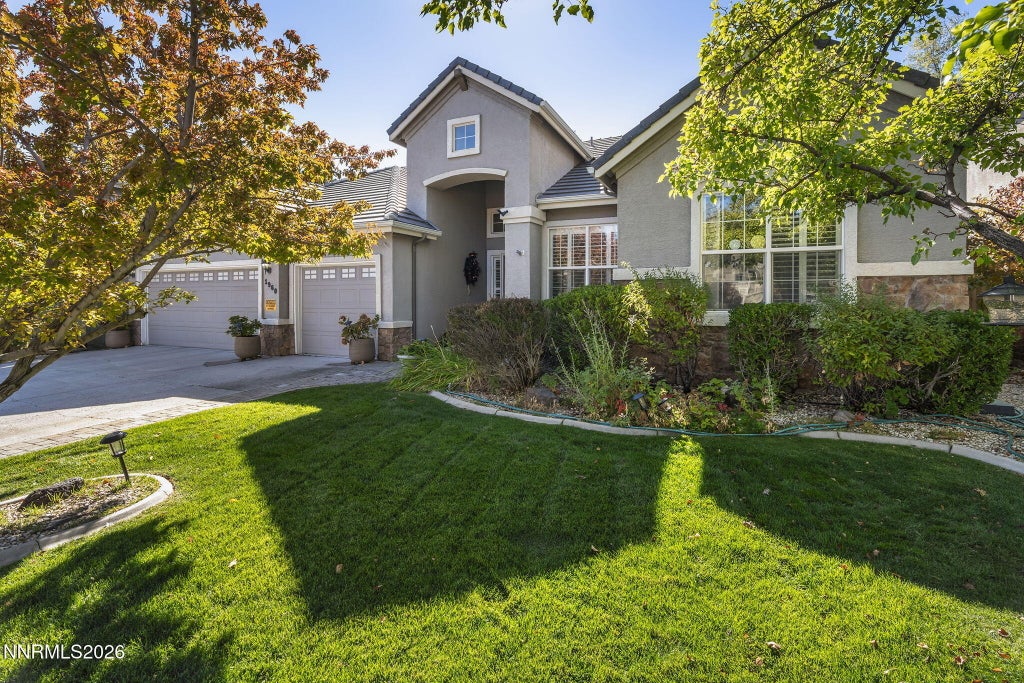 1960 Clos Du Val Court, Reno