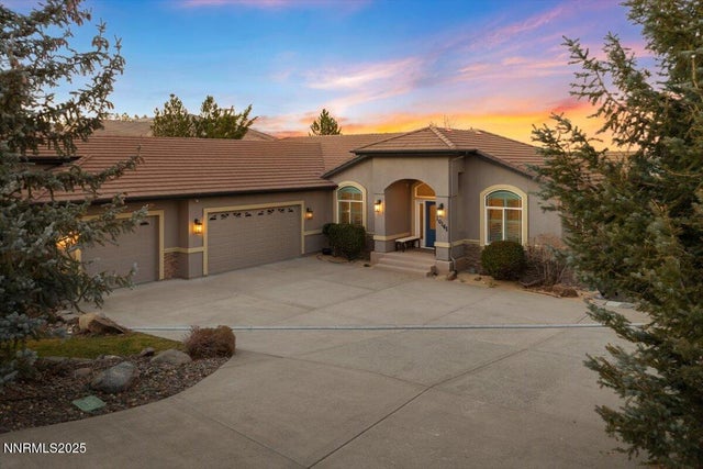 10141 Indian Ridge Drive, Reno