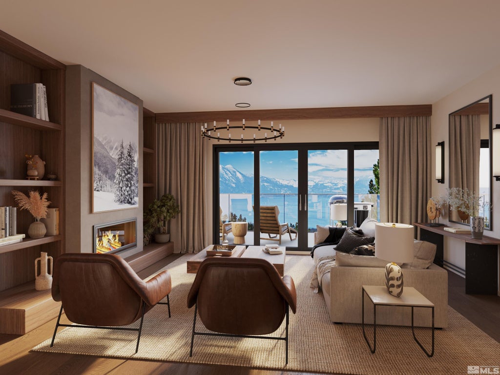 323 Tramway Drive 302, Stateline