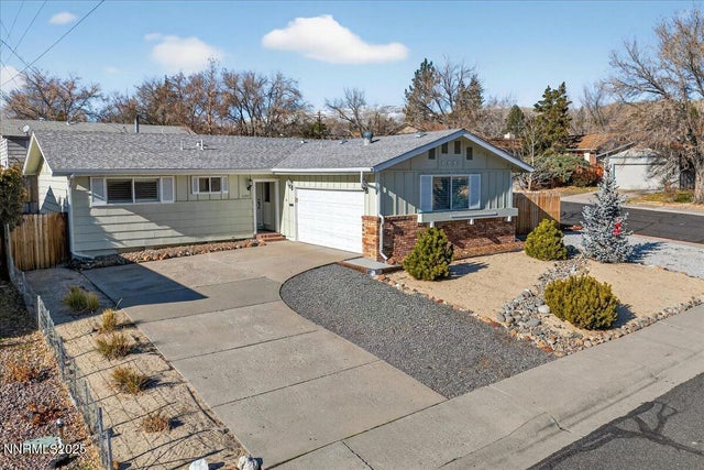 1495 Doric Drive, Reno