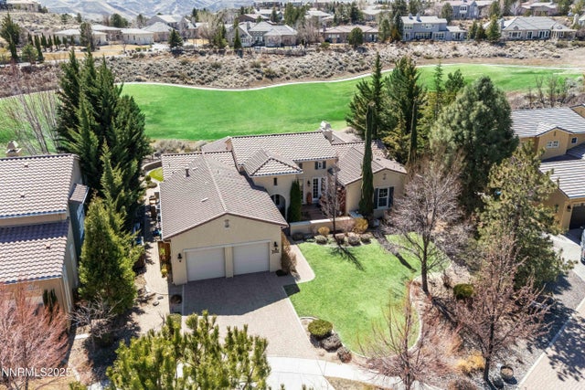 8360 Cinnamon Ridge Lane, Reno