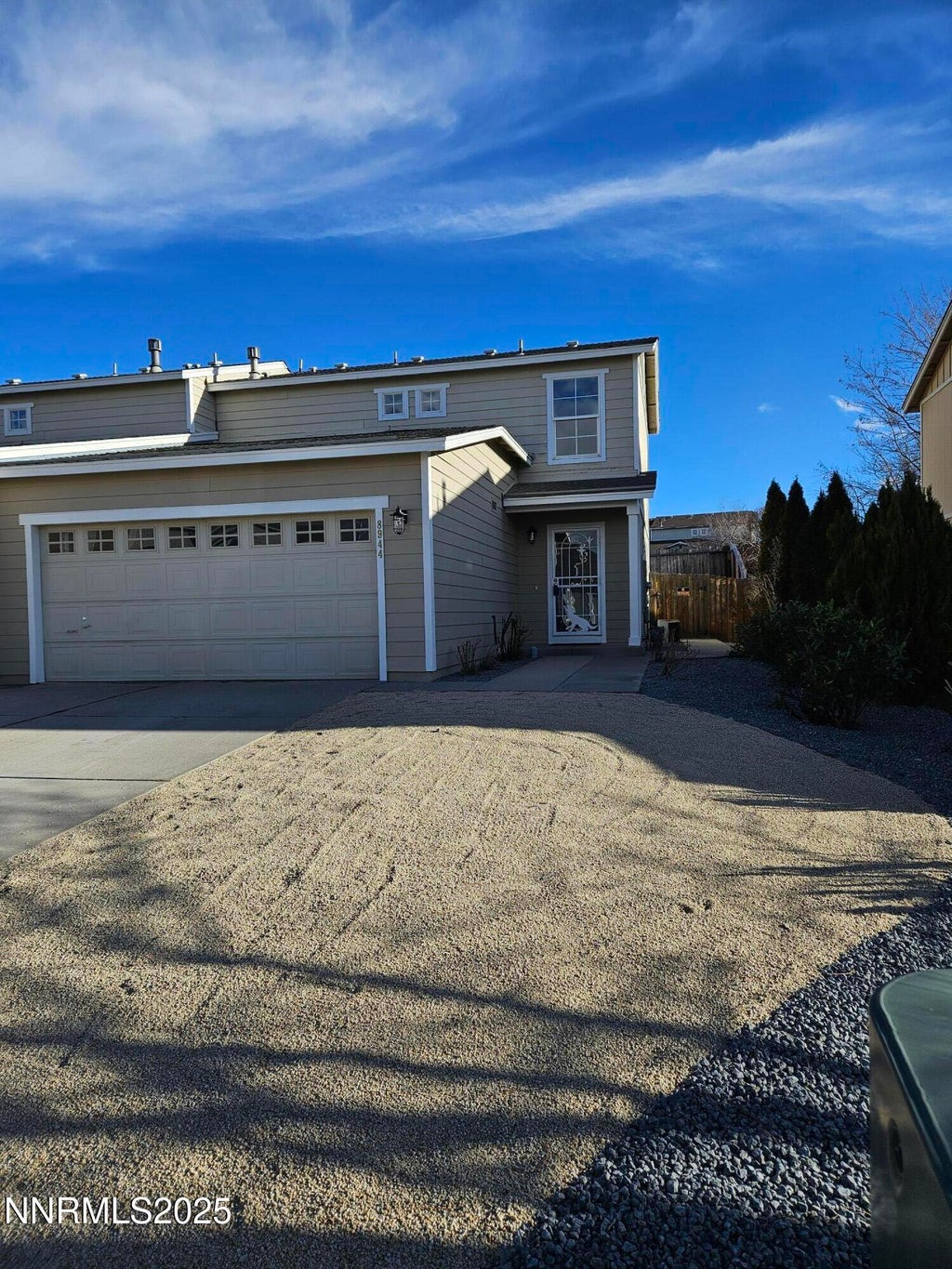 8944 Red Baron Boulevard, Reno