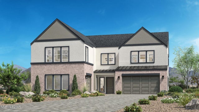 2884 Calico Terrace Drive Palovista 28, Reno