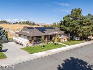 2301 Solari Drive, Reno