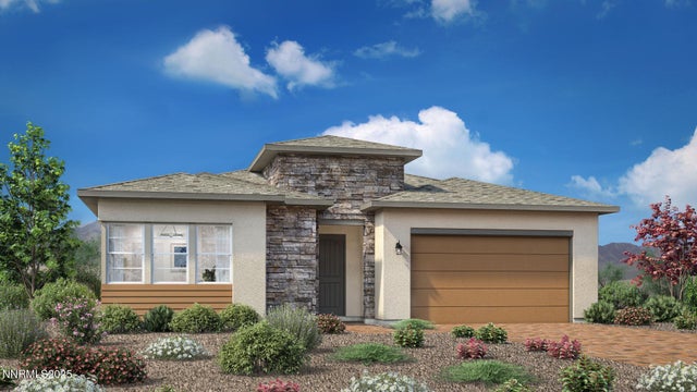 2157 High Lake Street Sage Meadow 106, Sparks