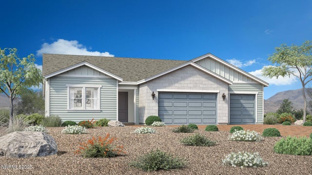 11564 Vinegar Peak Drive Willows 127, Sparks