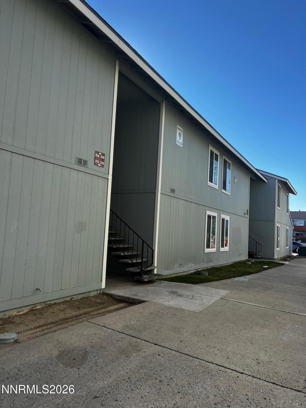 4608 Neil Road 215, Reno