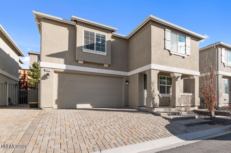 3622 Ruidoso Street, Reno