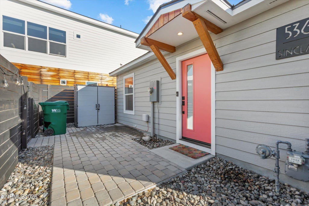 536 Sinclair Street, Reno