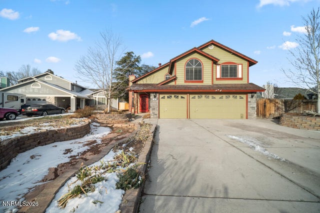 931 Lionel Court, Sparks