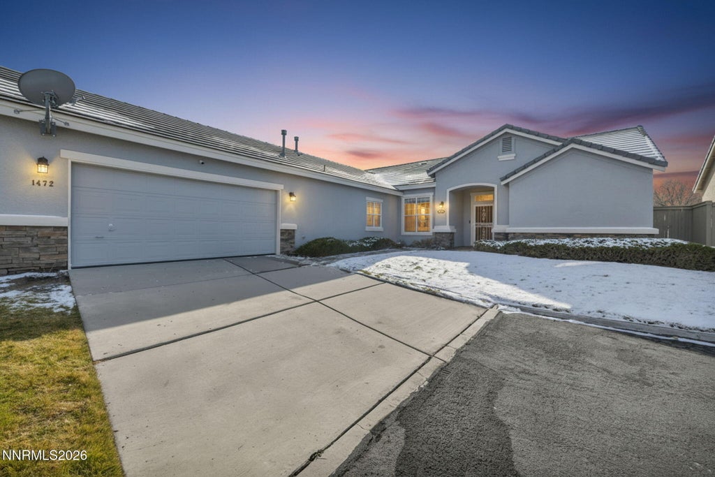 1472 Gaucho Lane, Reno