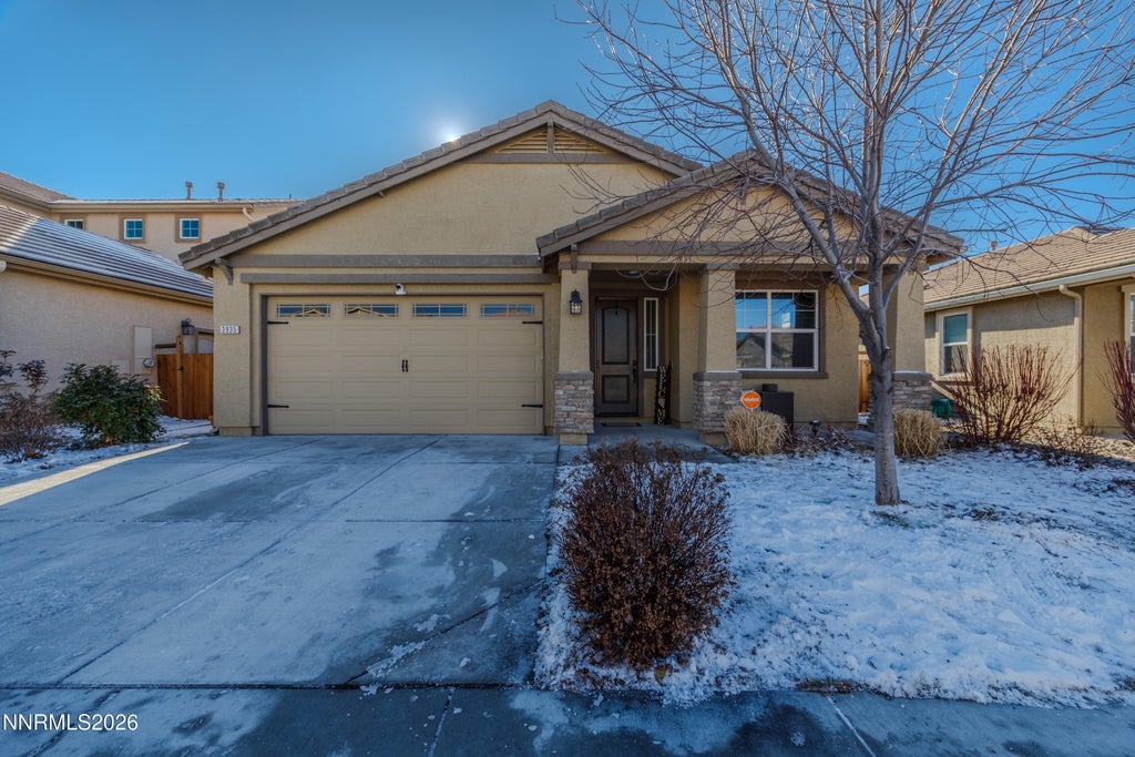 3935 Hazy Swale Way, Sparks