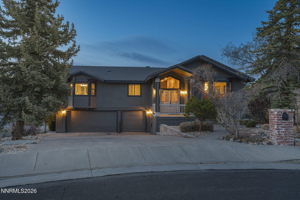 4266 Whistlewood Court, Reno