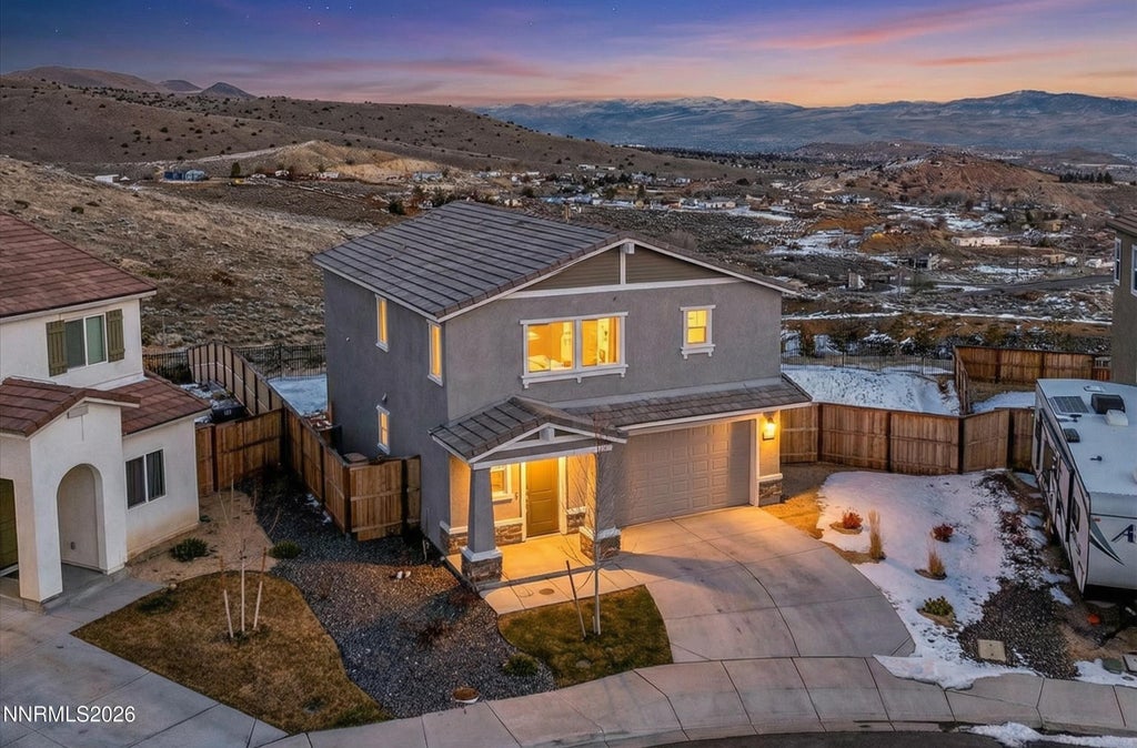 1795 Dream Catcher Court, Sun Valley