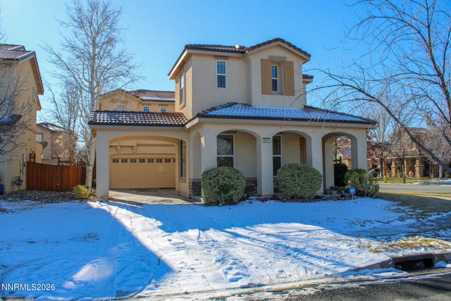 3647 Lepus Drive, Sparks