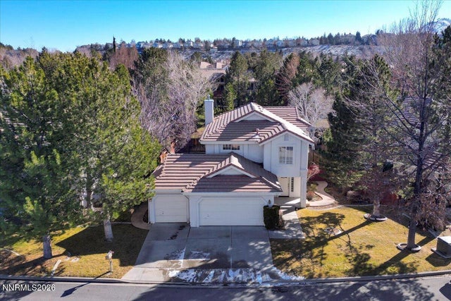 3870 N Westpoint Drive, Reno