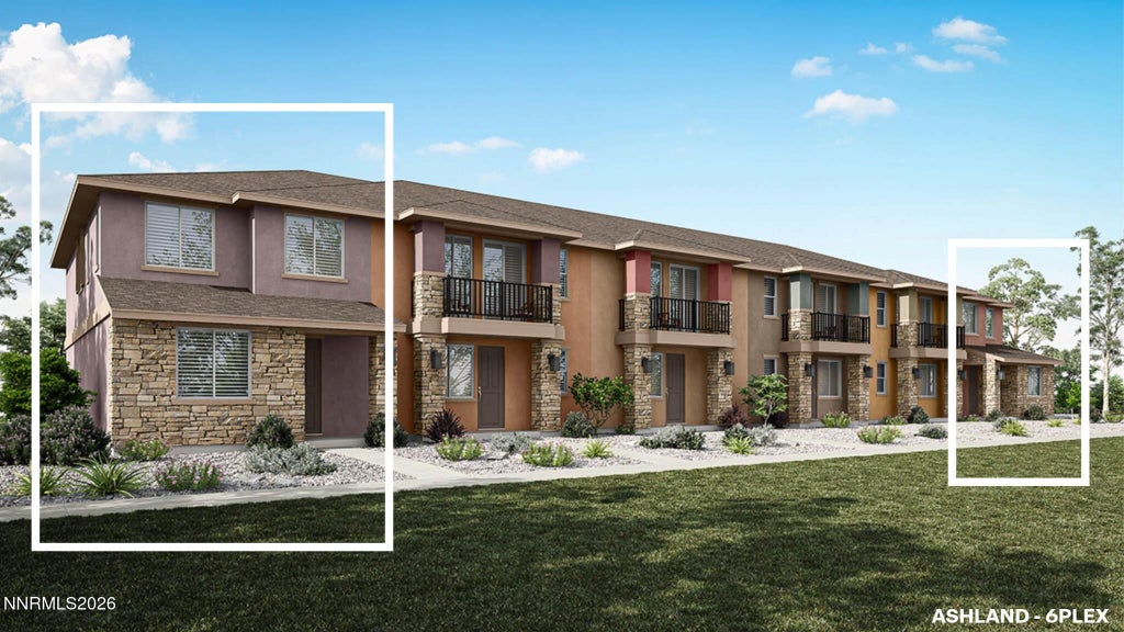 1028 Middle Gate Road, Carson City