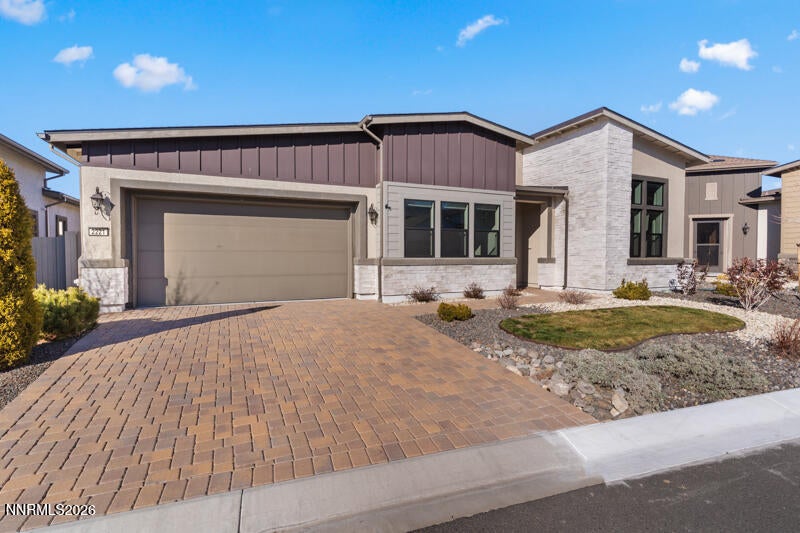 2221 Paint Horse Drive, Reno