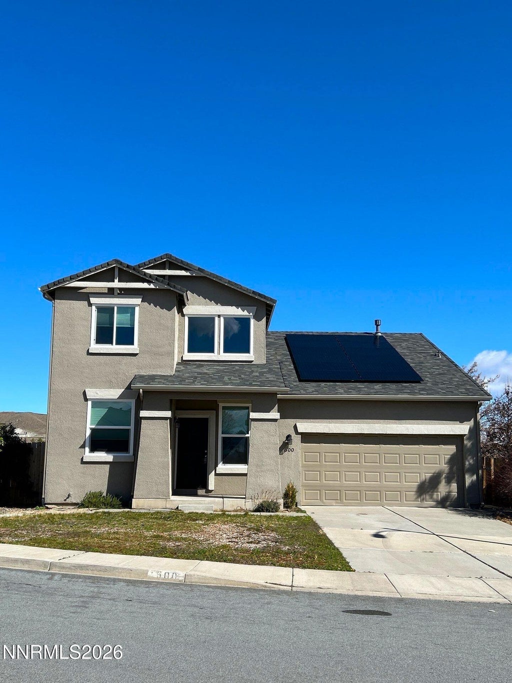 600 Panama Drive, Sparks