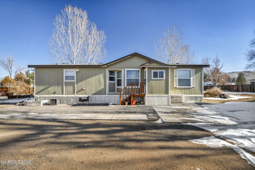 410 Paramount Court, Reno