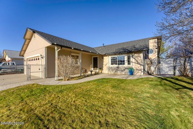 260 Veronica Avenue, Sparks