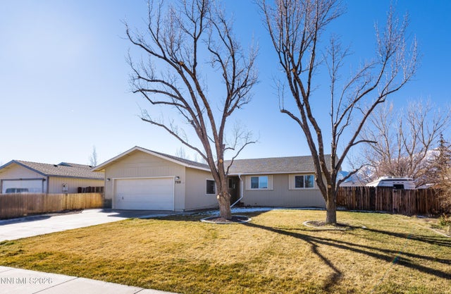 788 Hornet Drive, Gardnerville