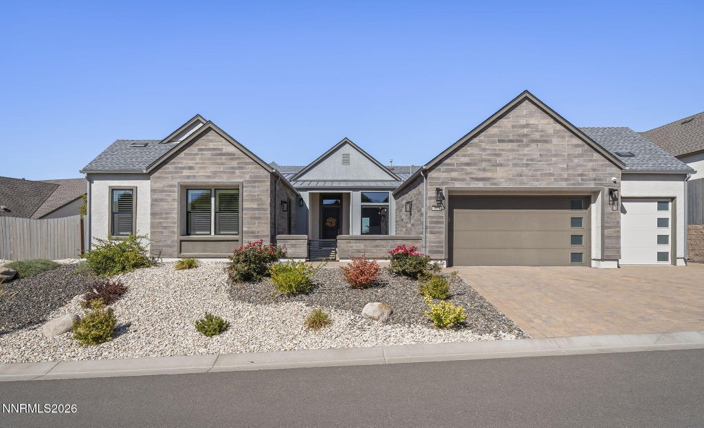 3035 Feathertop Drive, Reno