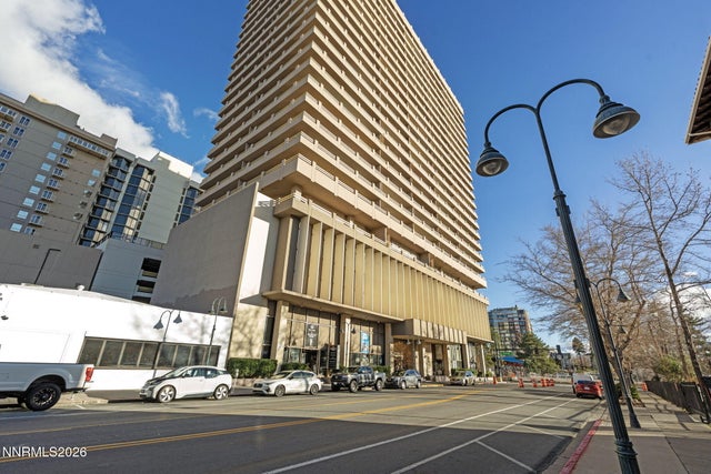 100 N Arlington Avenue 22g, Reno