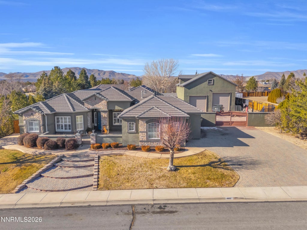 8051 Caceres Court, Sparks