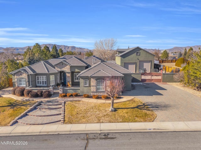 8051 Caceres Court, Sparks