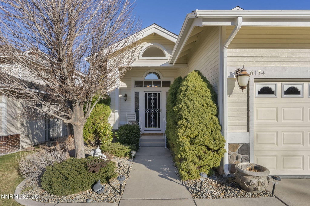 6174 Squires Lane, Reno