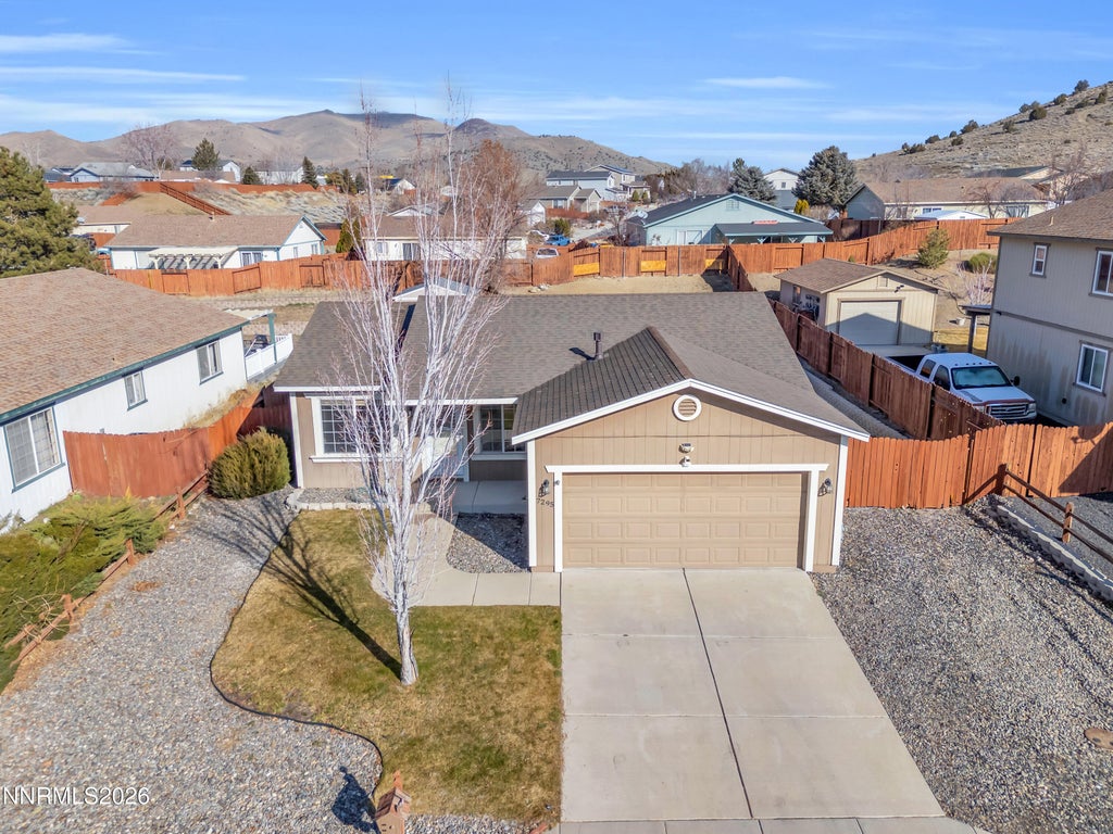 7295 Raphael Drive, Sun Valley