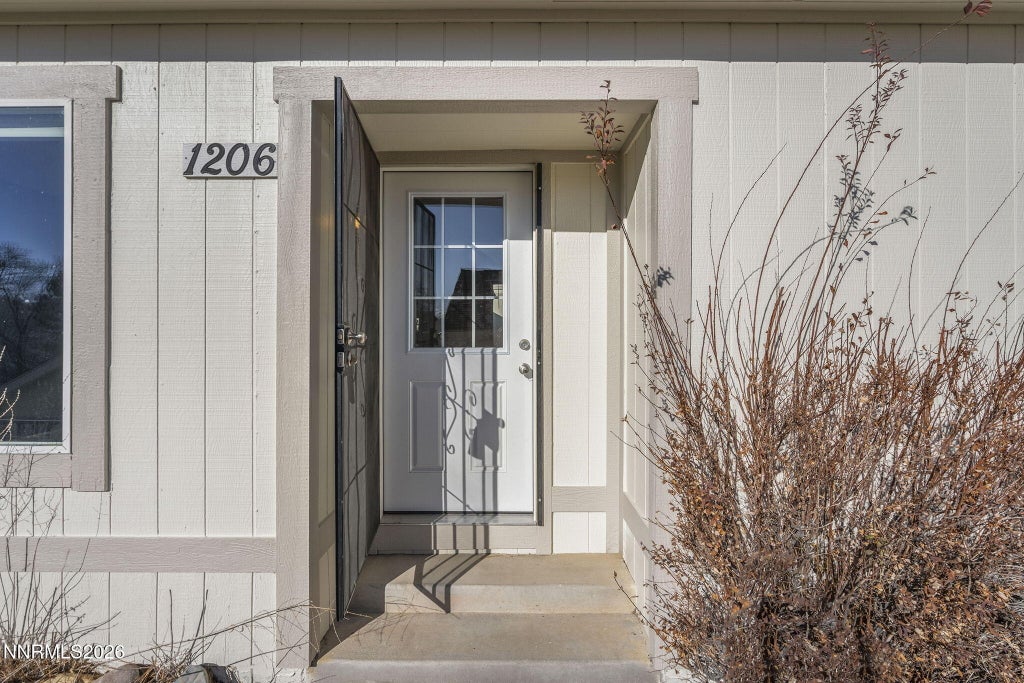 1206 Freddie Court, Reno