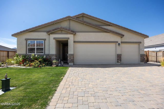 8310 Endsley Drive, Reno