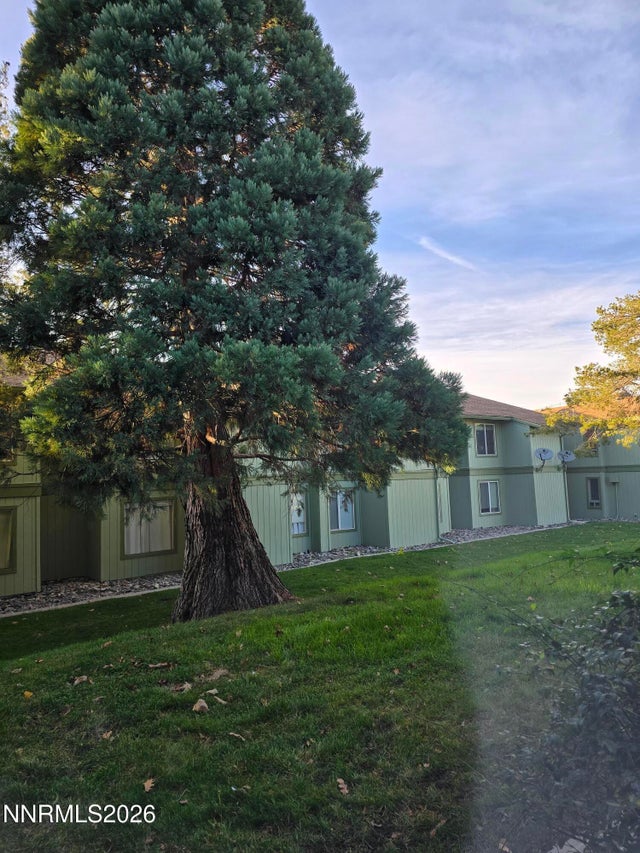 3909 Clear Acre Lane Apt 33, Reno