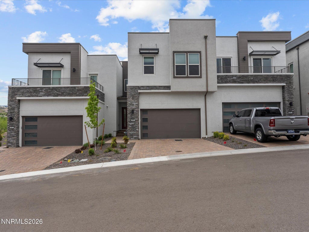 6053 Kelly Heights Way, Reno