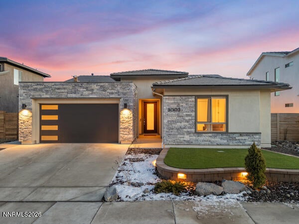 3003 Earthstone Drive, Sparks